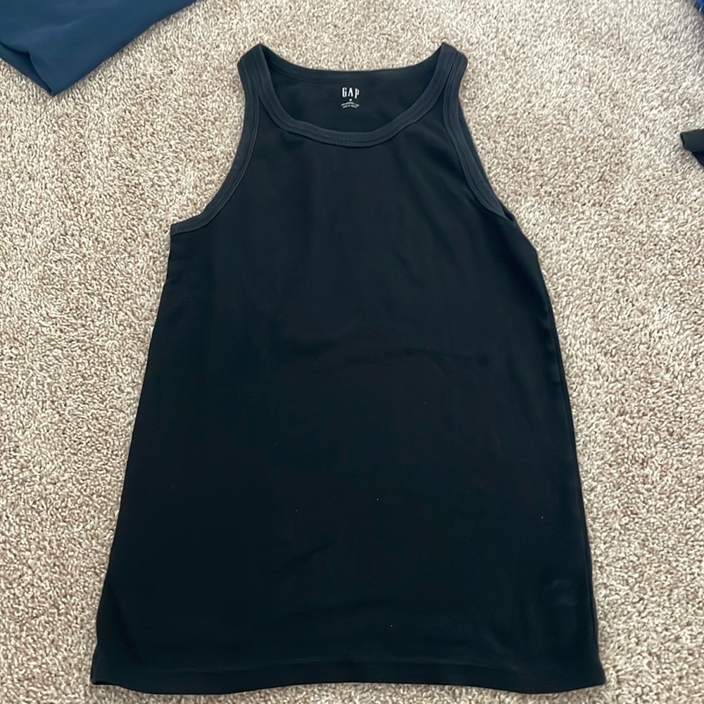 Gap tank top